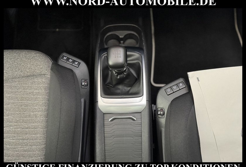 Citroën C4 Picasso C4 Picasso Spacetourer SELECTION *PANO*17Z*NAVI