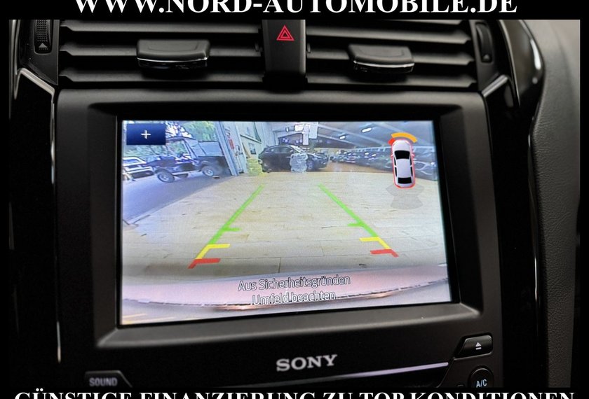 Ford Mondeo Mondeo Turnier ST-Line AWD/4x4 *AHK*19Z*STHZ*ACC