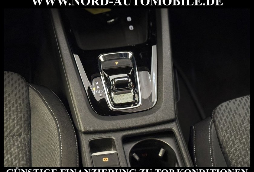 Skoda Octavia Octavia Combi Style 2.0 TDI DSG AHK/HeadUp/17