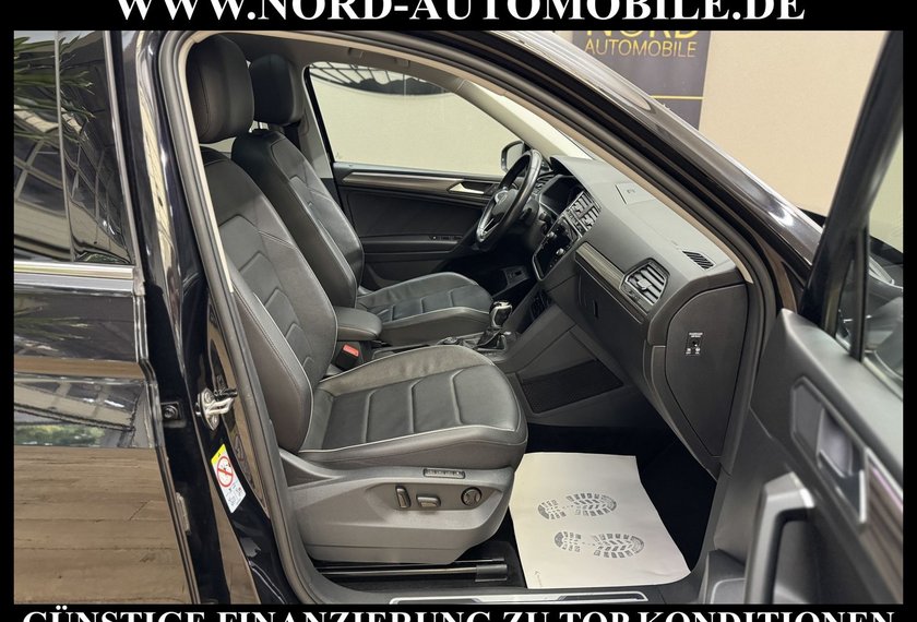 Volkswagen Tiguan Allspace Tiguan Allspace Elegance 4MOT 2.0 TDI DSG Pano