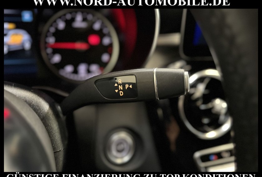 Mercedes-Benz GLC 220 GLC 220 d 4M AMG *LED*AHK*HUD*Kam*EasyPack*