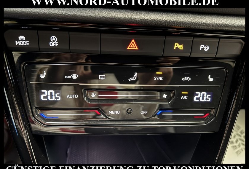 Volkswagen T-Roc T-Roc R-Line Black Style 1.0 TSI LED/Dig.Cockpit