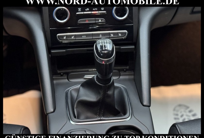 Renault Talisman Talisman Grandtour Business *LED*Navi*Leder*HUD*