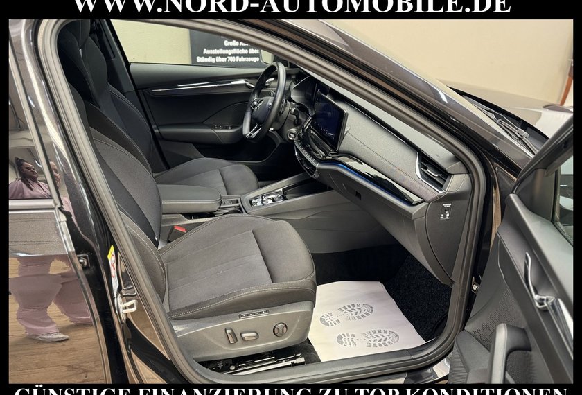 Skoda Octavia Octavia Combi 1.4 TSI iV DSG Sportpaket HeadUp