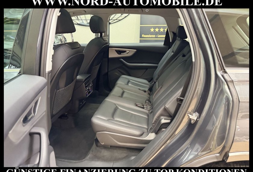Audi Q7 Q7 50 TDI quat S-LINE *PANO*STHZ*LUFT*ACC*UPE:91