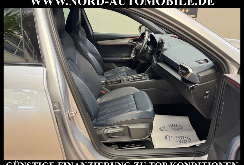 Cupra Formentor Formentor 1.4 TSI e-HYBRID DSG AHK/Leder/Kamera/