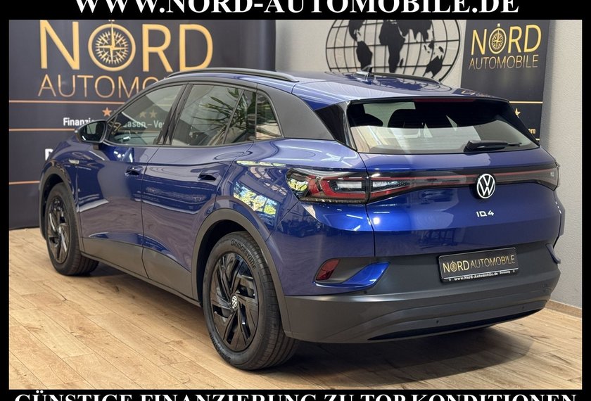 Volkswagen ID.4 ID.4 Pro Performance Navi/LED/ACC/Spurhalte