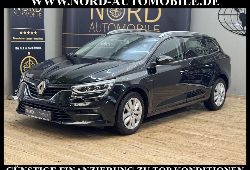 Renault Megane Megane IV Grandtour Business AUTOMATIK *LED*NAV*