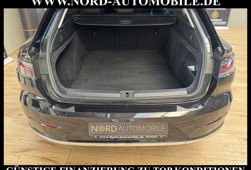 Volkswagen Arteon Arteon Shooting Brake Elegance 2.0 TDI Kamera/18