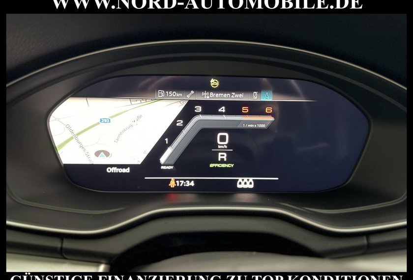 Audi Q5 Q5 QU. 2.0 TDI S-Tronic Kamera/Virt.Cockpit/Navi