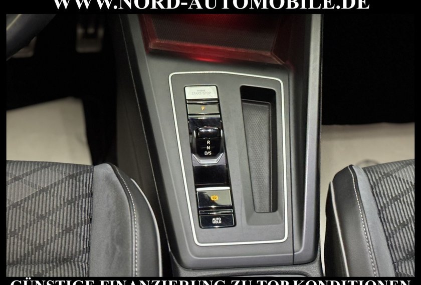 Volkswagen Golf Golf Variant R-Line 2.0 TDI DSG Navi/LED/ACC/17