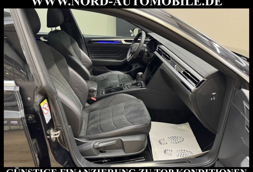 Volkswagen Arteon Arteon Shooting Brake R-Line 4MOT 2.0 TDI DSG