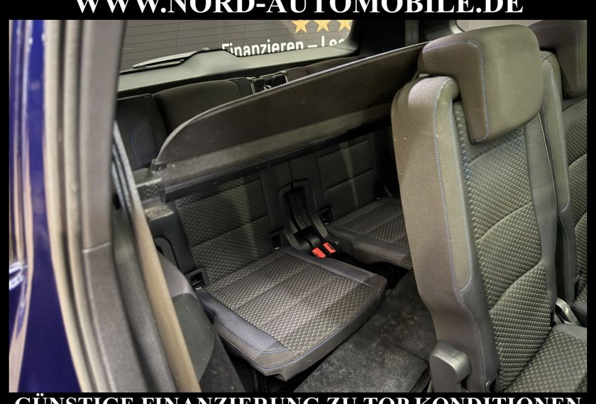 Volkswagen Touran Touran 2.0 TDI DSG United *7-SITZE*VIRT*PANO*LED