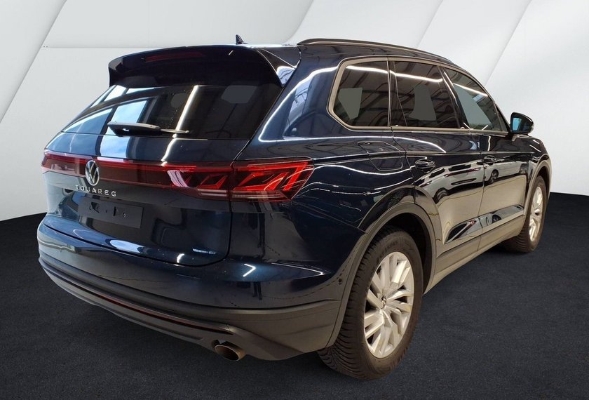Volkswagen Touareg Touareg 3.0 TDI Luft/Dig.Cockpit/Kamera/Leder/