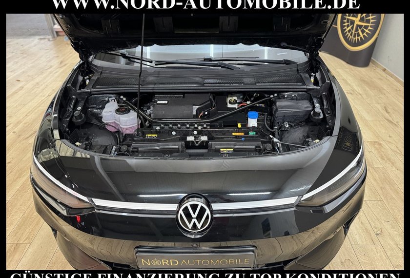 Volkswagen ID.7 ID.7 Pro HeadUp/Matrix/AreaView/20/Teilleder