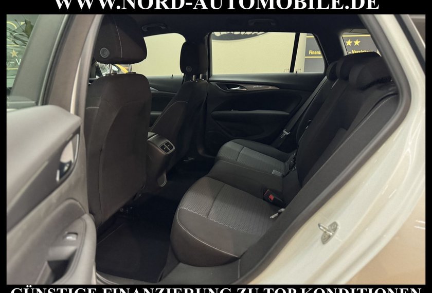 Opel Insignia Insignia B Sports Tourer Business LED*AHK*TOP-KM