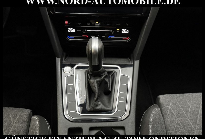 Volkswagen Passat Variant Passat Variant Business 2.0 TDI DSG Dig.Cockpit