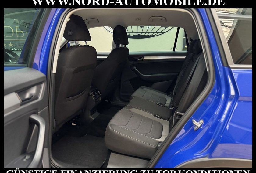 Skoda Kodiaq Kodiaq 2.0 TDI DSG Ambition *LED*STHZ*VIRT*ACC*