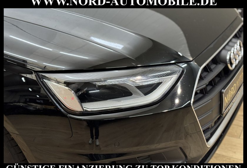 Audi A4 A4 Avant 2.0 35 TDI S-Tronic Leder/Navi/LED/APS