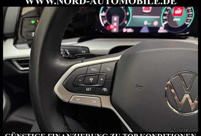 Volkswagen Golf Golf Life 2.0 TDI SCR DSG Navi/LED/Spurhalte