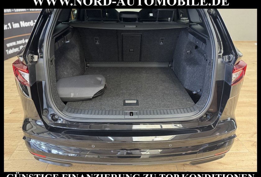 Skoda Enyaq Enyaq iV electric Sportline Panorama/20/Matrix/