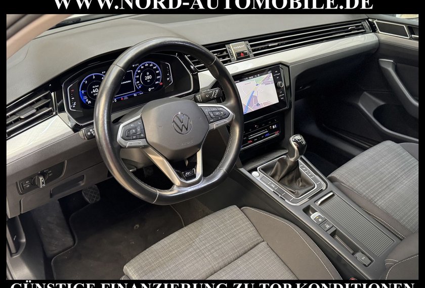 Volkswagen Passat Variant Passat Variant R-Line 2.0 TDI Side&amp;Lane/Dig.Cock
