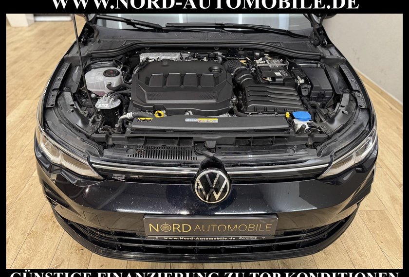 Volkswagen Golf Golf Variant R-Line 2.0 TDI DSG Side&amp;Lane/Navi/