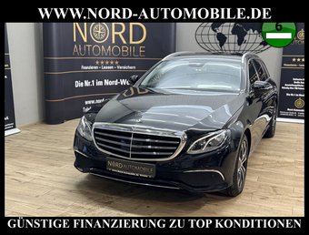 Mercedes-Benz E 300 E 300 de T Exclusive Distro*Wide*Comand*Easy*LED