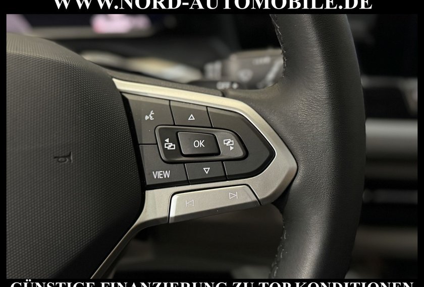 Volkswagen T7 Multivan T7 Multivan LANG TDI DSG*AHK*PANO*DCC*IQ*UPE:79*