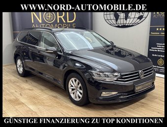 Volkswagen Passat Variant Passat Variant Business 2.0 TDI DSG AHK/Navi/LED