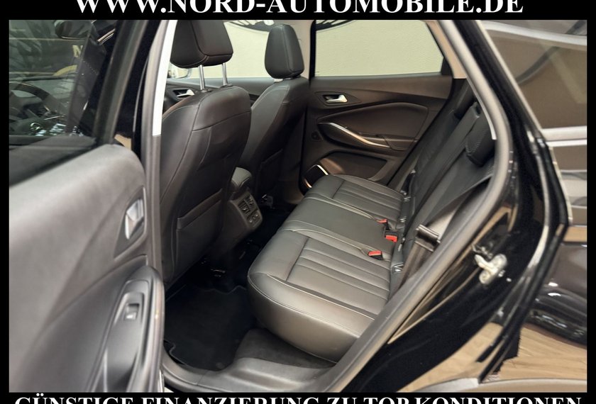 Opel Grandland (X) Grandland X 1.5 D ELEGANCE *AHK*PANO*19Z*UPE:43