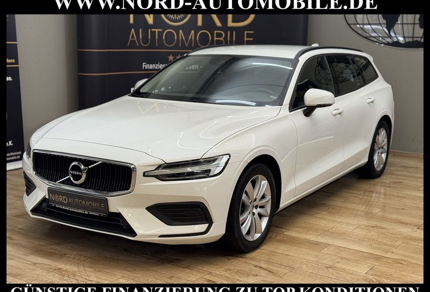 Volvo V60 V60 Kombi B3 B Momentum *LED*Navi*Kamera*SHZ*17Z