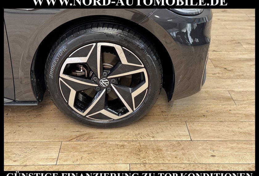 Volkswagen ID.3 ID.3 Pro Performance Pano/Matrix/19/Kamera