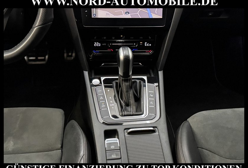 Volkswagen Arteon Arteon Shooting Brake R-Line 1.4TSI eHybrid