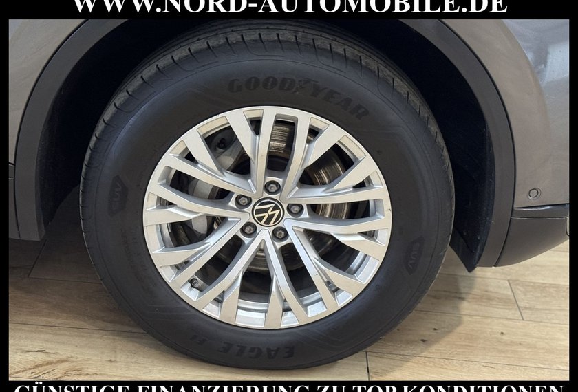 Volkswagen Touareg Touareg 4MOT 3.0 TDI Dig.Cockpit/AHK/Kamera/
