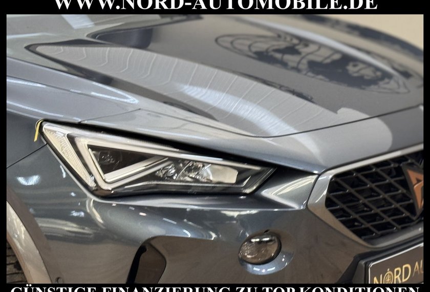 Cupra Formentor Formentor VZ 1.4TSI e-HYBRID DSG AHK/Kamera/19