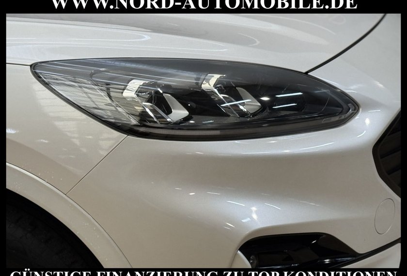 Ford Kuga Kuga ST-LINE Plug-In Hybrid *AHK*HUD*ACC*LED*