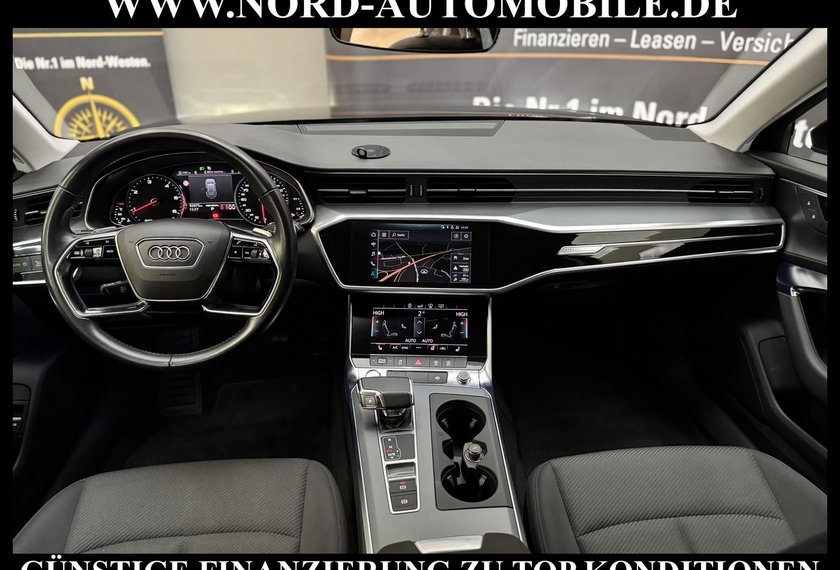 Audi A6 A6 Avant 35 TDI S-Tronic *LED*Head-up*Memory*SHZ