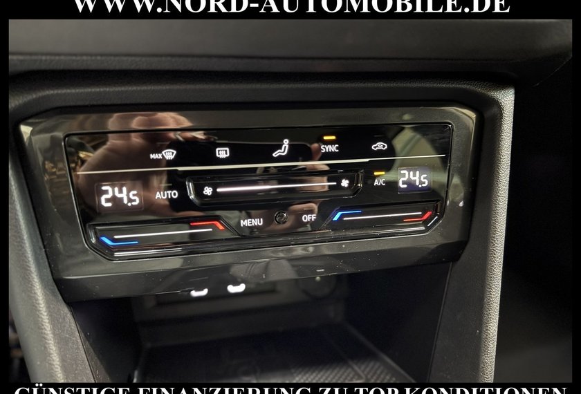 Volkswagen Tiguan Tiguan Life 1.5 TSI DSG Kamera/Navi/LED/ACC