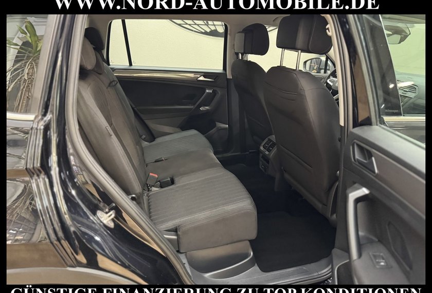 Volkswagen Tiguan Allspace Tiguan Allspace 1.5 TSI Life Navi/LED/Dig.Cockpi