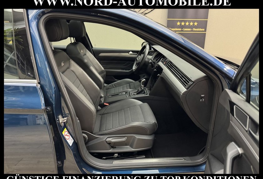 Volkswagen Passat Variant Passat Variant R-Line 2.0 TDI AHK/Pano/Kamera