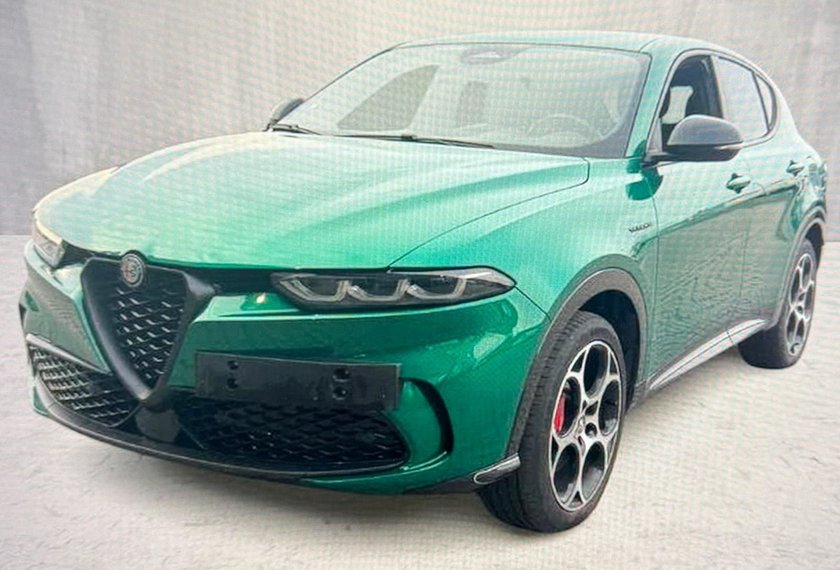 Alfa Romeo Tonale Tonale VELOCE Hybrid AWD *19Z*ACC*MATRIX*UPE:59*