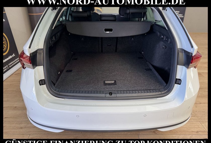 Skoda Octavia Octavia Combi eTSI DSG SELECTION LODGE*STHZ*AHK*