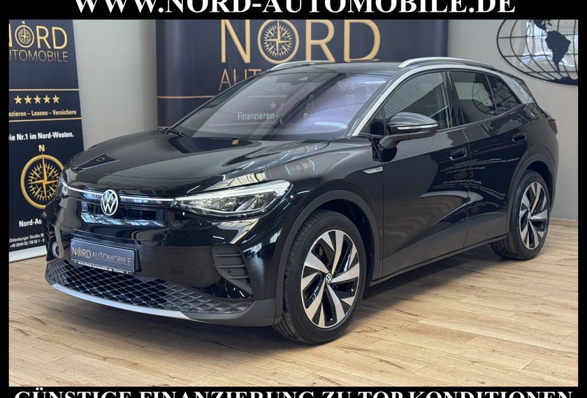 Volkswagen ID.4 ID.4 Pro Performance Kamera/Navi/LED/20/