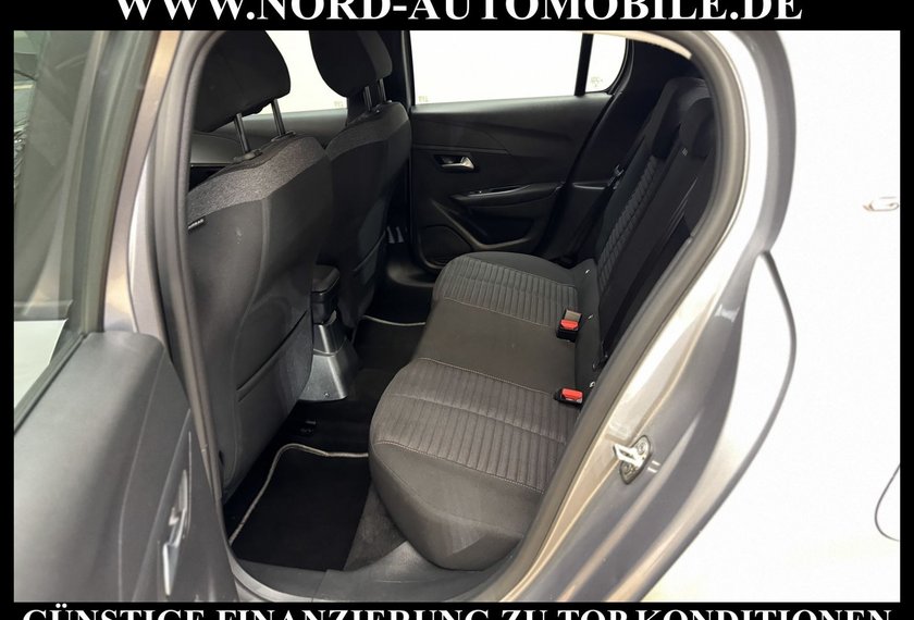 Peugeot 208 208 1.5 Blue HDI Active Pack *AHK*NAVI*LED*SHZ*