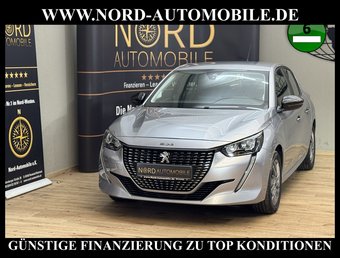 Peugeot 208 208 1.5 Blue HDI Active Pack *AHK*NAVI*LED*SHZ*