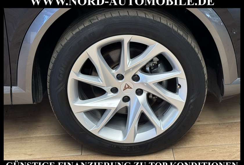 Cupra Formentor Formentor 1.5 TSI DSG Kamera/Navi/LED/18