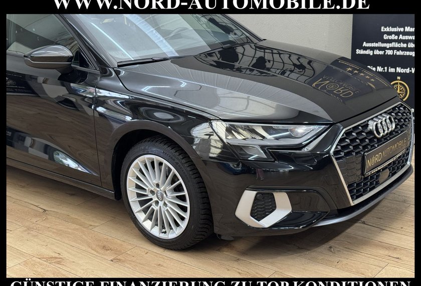 Audi A3 A3 Sportback Advanced 35 TFSI S-Tronic Virt.Cock