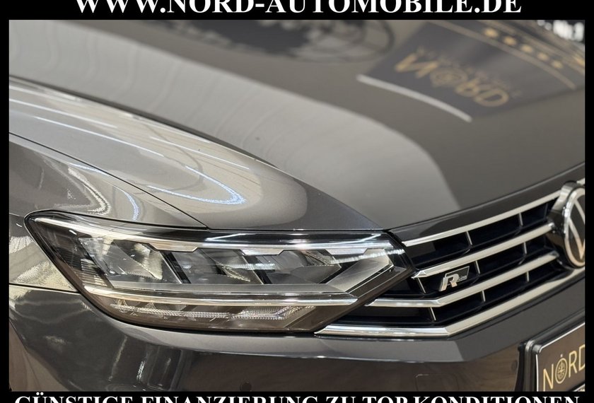 Volkswagen Passat Variant Passat Variant R-Line 1.5 TSI DSG AHK/Dig.Cockpi