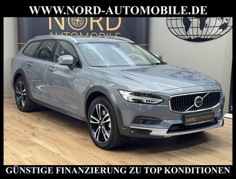 Volvo V90 Cross Country V90 Cross Country Pro B5 AWD *AHK*STHZ*UPE:77*